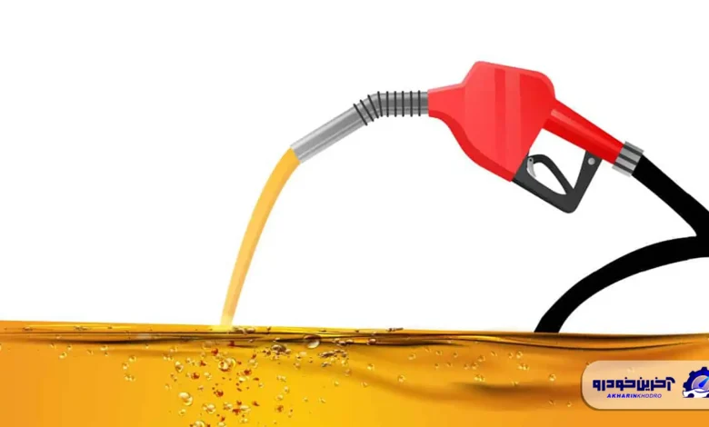 سهمیه بنزین خودروهای صفر داخلی و وارداتی حذف می شود