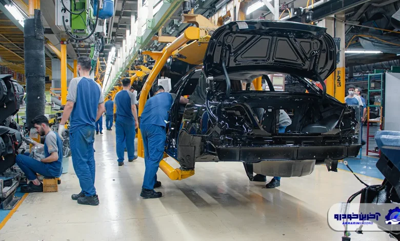 نقدی بر اظهارات خودرویی معاون وزارت بهداشت ؛ از مدافعان سلامت تا مدافعان صنعت