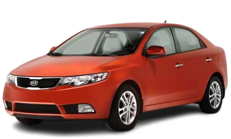 کیا سراتو ۲۰۰۰ سایپا ؛ معرفی + مشخصات فنی