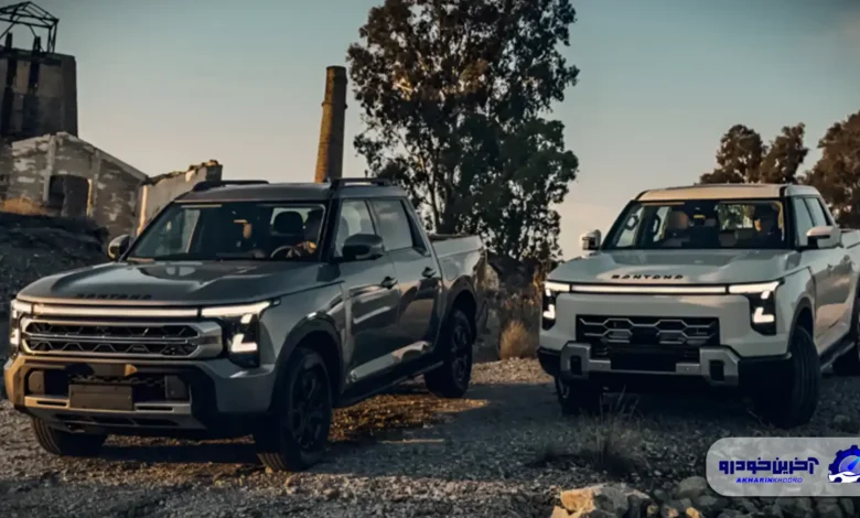 احیای برند اسپانیایی سانتانا توسط چینی ها ؛ محصولات دانگ فنگ و بایک با نشان این شرکت تولید می شود