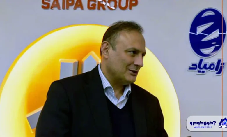 استمرار جلسات سایپا و قطعه‌سازان، مسیر حل مشکلات را هموار می‌کند