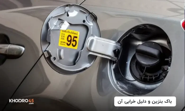 باک بنزین پراید، ۲۰۶، دنا پلاس و شاهین کجاست؟ دلایل پس زدن بنزین