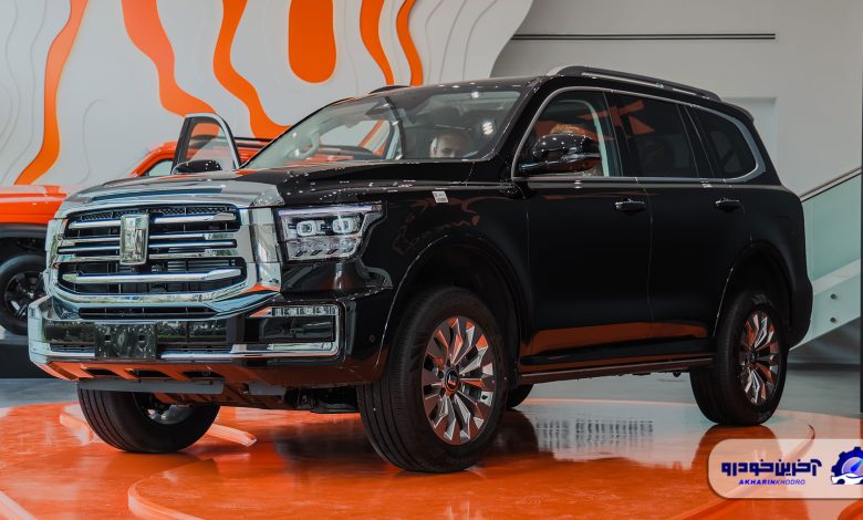 تانک 500 هیبرید شتابران خودرو را بیشتر بشناسیم