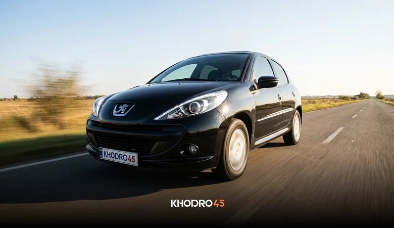 خودرو قصد توقف ندارد! افزایش ۵۰ میلیونی قیمت خودروهای ایرانی امروز ۷ دی ۱۴۰۴