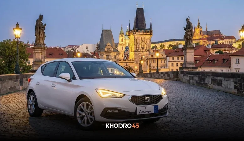 سئات لئون ۲۰۲۵ خودروسازان راین؛ بررسی و مشخصات فنی