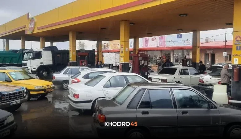 سهمیه کارت سوخت‌های مالکان چندخودرویی چه می‌شود؟