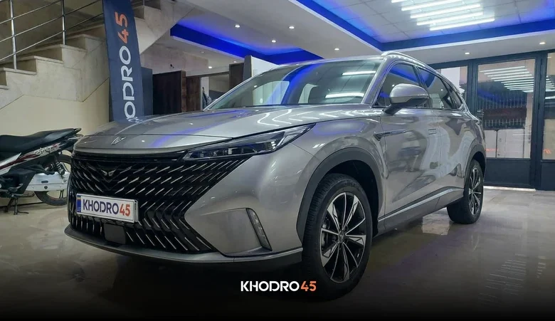 شانس برنده شدن خودرو سامانه وارداتی آذرماه چقدر است؟ – ۱ دی ۱۴۰۴