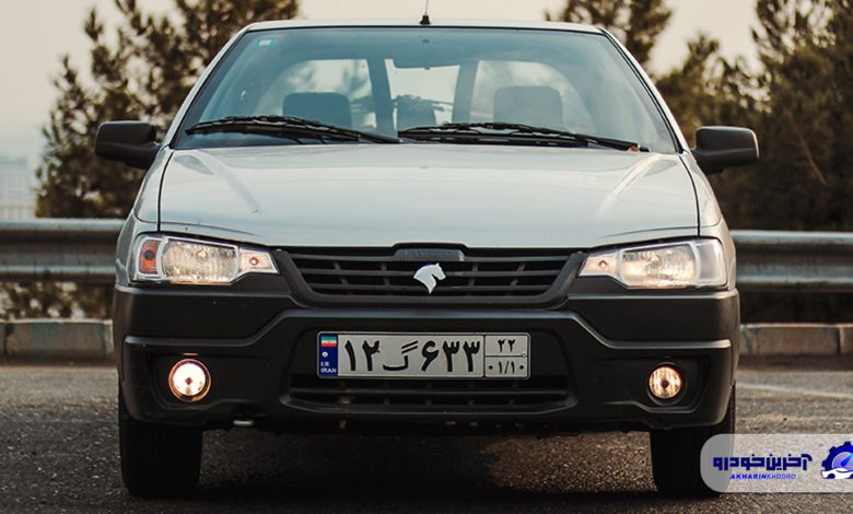 شرایط فروش نقد و اقساط آریسان 2 ب قیمت جدید اعلام شد - آذر 1404