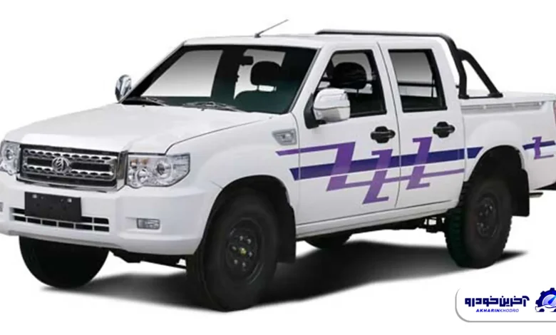 شرایط فروش پادرا و نیسان اعلام شد - دی 1404