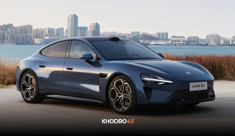شیائومی SU7 مکس آرینا درایو؛ بررسی جامع و مشخصات فنی