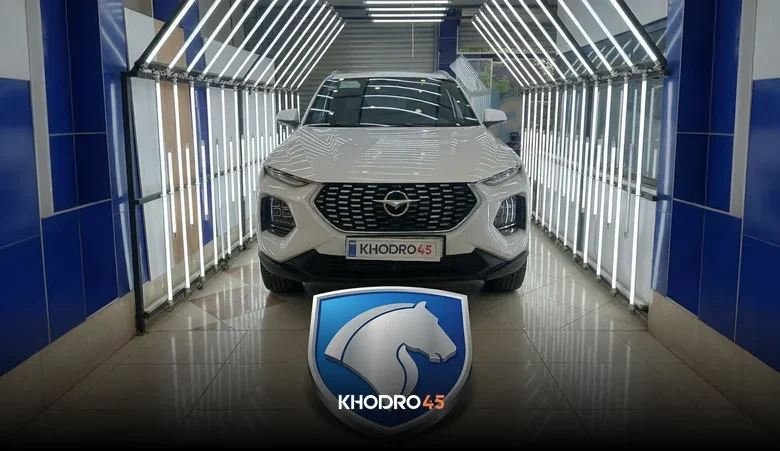 قرعه‌کشی ایران خودرو برگزار شد؛ آیا شانسی برای برنده‌شدن وجود دارد؟ – دی ۱۴۰۴