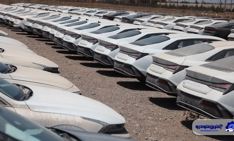 لایحه بودجه 1405 دولت به نفع خودروسازان و مونتاژکاران است