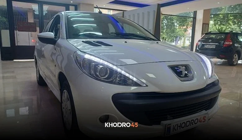 مادران چقدر شانس برنده‌شدن در قرعه کشی ایران خودرو داشتند؟ – دی ۱۴۰۴