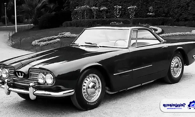 مرکب خاموش پادشاه؛ نگاهی به سفارش دربار ایران به مزراتی