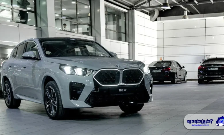 مقایسه ب‌ام‌و X2 25i با پیشرانه 2 لیتری تویین پاور توربو و X2 18i با 1.5 لیتری توربو