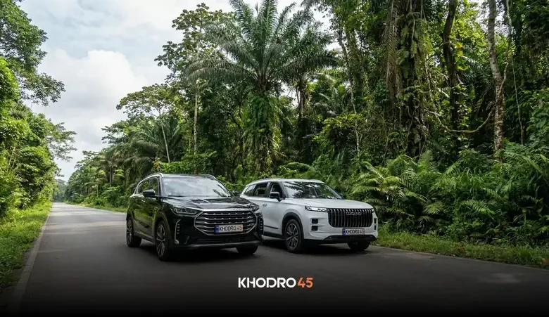 مقایسه لوکانو L7 با فیدلیتی پرستیژ