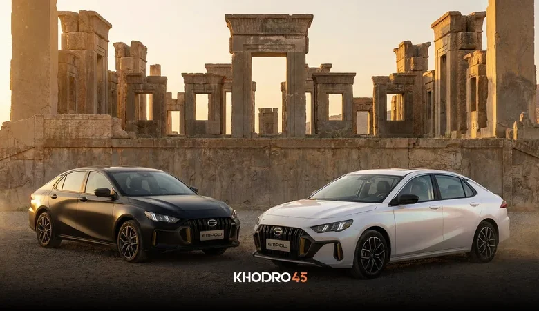 مقایسه گک امپو بنزینی با هیبرید؛ چاشنی سرعت با مصرف کمتر