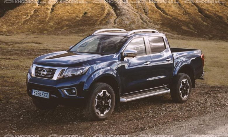 نیسان ناوارا ۲۰۲۰؛ بررسی جامع و مشخصات فنی