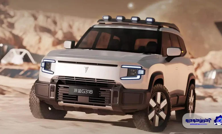 چانگان در اندیشه ساخت یک خودروی رویایی ؛ برگ برنده جدید خودروساز چینی برای فتح بازار اروپا