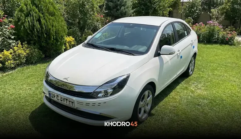 کی ام سی ایگل هیبرید؛ بررسی جامع و مشخصات فنی