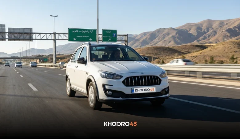 اطلس S (اس)؛ بررسی جامع و مشخصات فنی