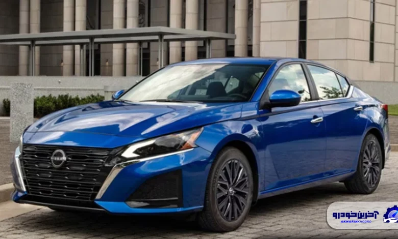 بازگشت غیر منتظره نیسان آلتیما ۲۰۲۶ ؛ وقتی سدان ‌ها هنوز تسلیم شاسی ‌بلندها نشده‌ اند