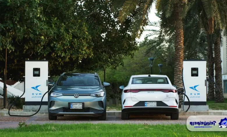 تحلیل یک مدل پایدار ؛ نقشه راه استراتژیک راین برای تحول انرژی در حملونقل کیش