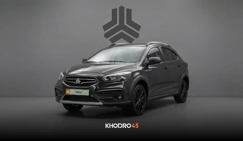 شرایط فروش آریا سایپا