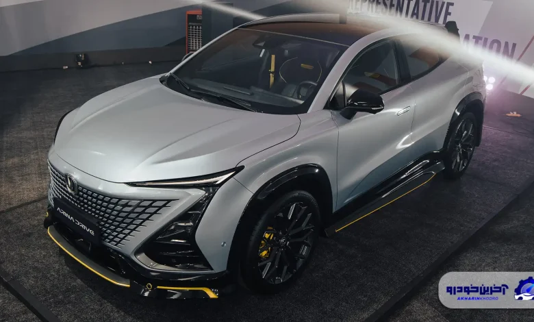 آغاز پیش ثبت نام چانگان یونی تی در تلاش خودرو ایرانیان