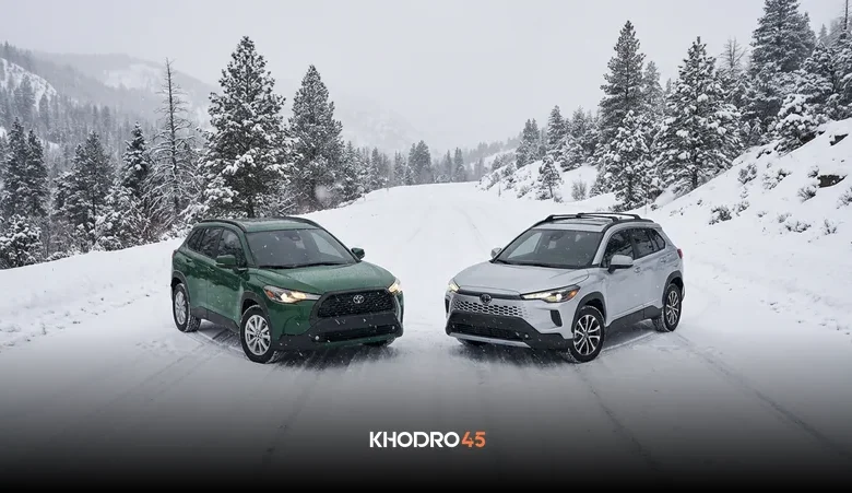 آغاز دور جدید فروش خودروهای وارداتی – بهمن ۱۴۰۴