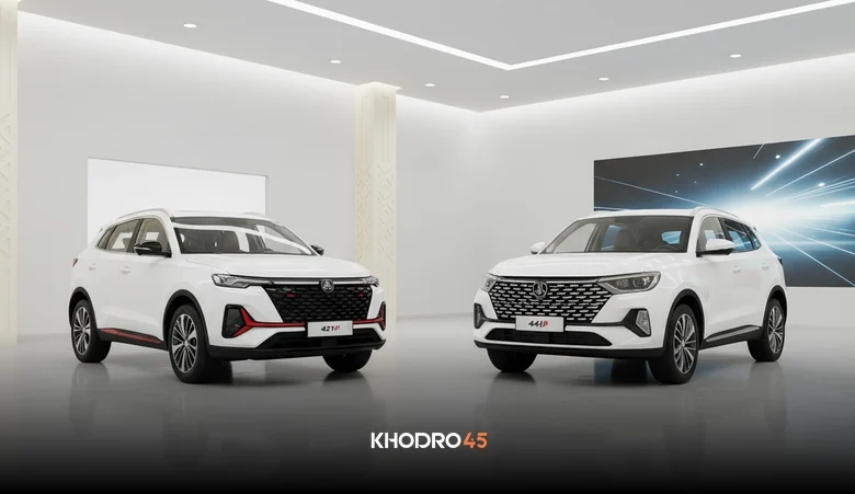 آغاز فروش چانگان مونتاژی سایپا از امروز – ۲۱ بهمن ۱۴۰۴