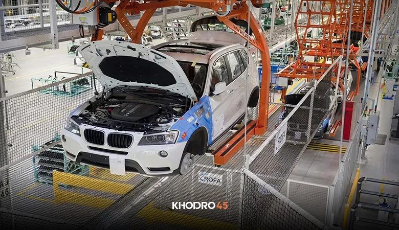 استانداردهای ۸۵ گانه خودرویی چیست؟ + آخرین اخبار و جزئیات (بهمن ۱۴۰۴)