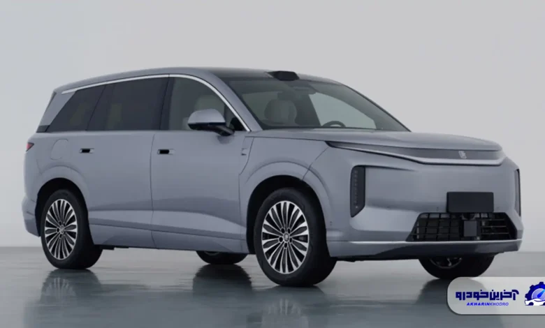 بی وای دی گریت تانگ