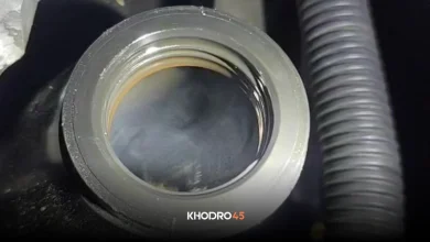 تست کمپرس موتور و تحلیل نتایج آن