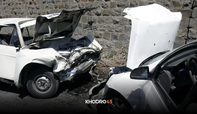 رانندگی با گواهینامه ضبطشده، پوشش بیمه ندارد