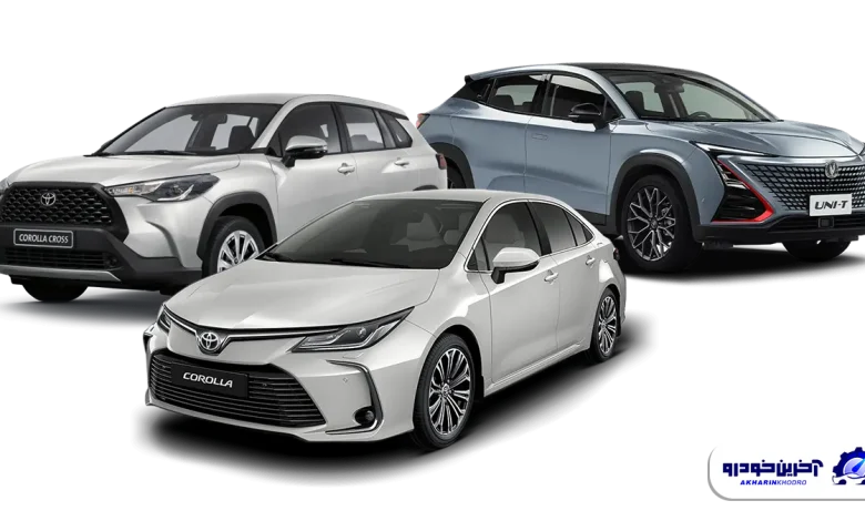 طرح جدید برای مشتریان سامانه وارداتی های اتونوین