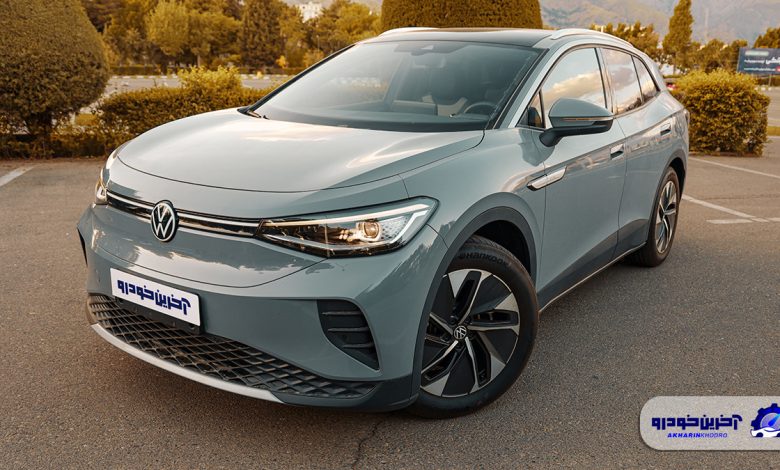 قیمت جدید فولکس واگن ID.4 ماموت خودرو اعلام شد – بهمن 1404