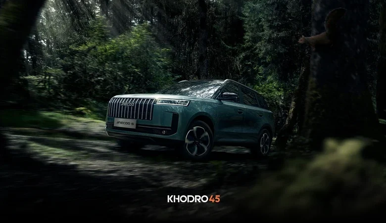 لوکانو L5؛ بررسی جامع و مشخصات فنی