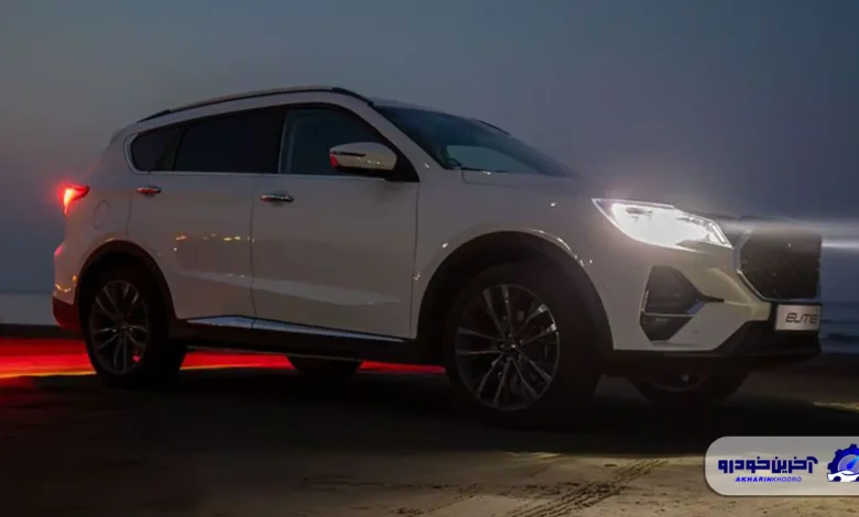 محصولات مازاد بهمن موتور از طریق مزایده عرضه می‌شود