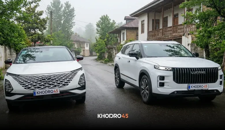 مقایسه لوکانو L7 با فونیکس FX؛ برنده کدام است؟