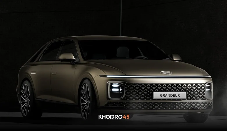 هیوندای آزرا ۲۰۲۶؛ بررسی جامع و مشخصات فنی