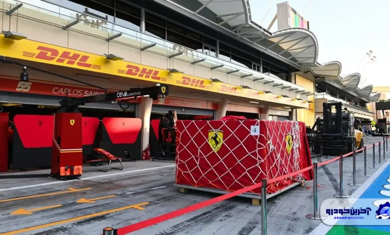 یکی از بزرگترین چالش‌های خودروهای فرمول یک 2026، فنی نیست!